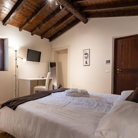 Corteallago Moniga del Garda Exteriér fotografie