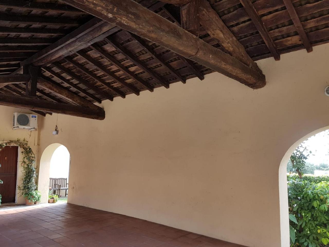Corteallago Moniga del Garda Exteriér fotografie